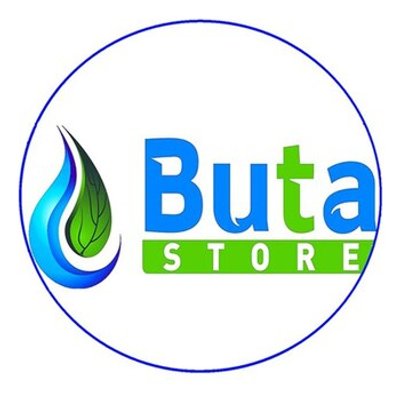 Buta Suvarma Sistemləri MMC mağazası logosu