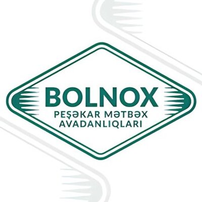 Bolnox mağazası logosu