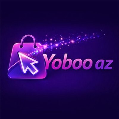 Yoboo az mağazası logosu