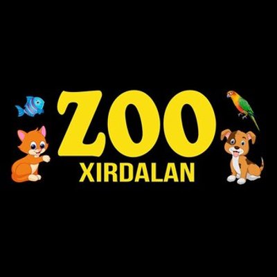 Zoo Xırdalan mağazası logosu