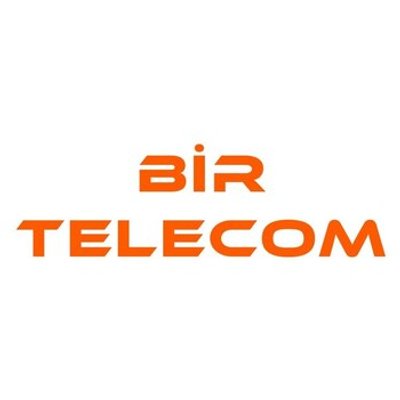BirTelecom mağazası logosu