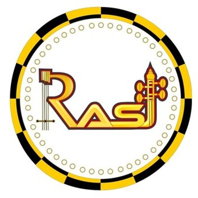 RAST Musiqi alətləri