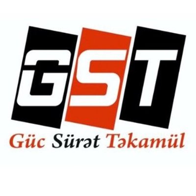 GST Company mağazası logosu