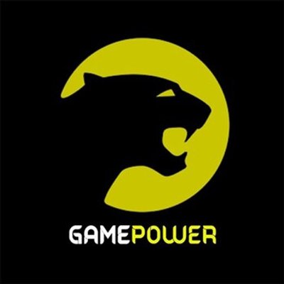GamePower mağazası logosu