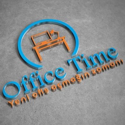 Office Time mağazası logosu