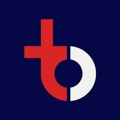 Techbar mağazası logosu
