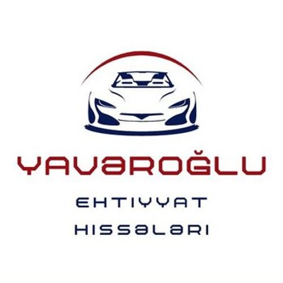 Yavəroğlu Ehtiyat Hissələri mağazası logosu