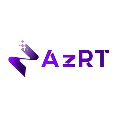 AzRT mağazası logosu