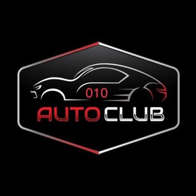 010 AUTOCLUB mağazası logosu