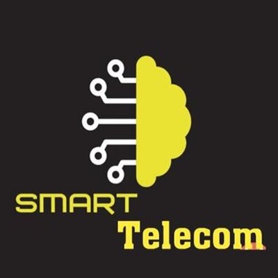 Smart Telecom mağazası logosu