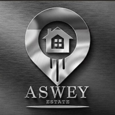 Aswey Estate mağazası logosu