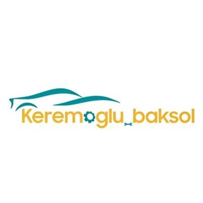 Kərəmoğlu Baksol mağazası logosu