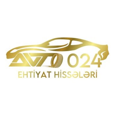 Avto 024 mağazası logosu