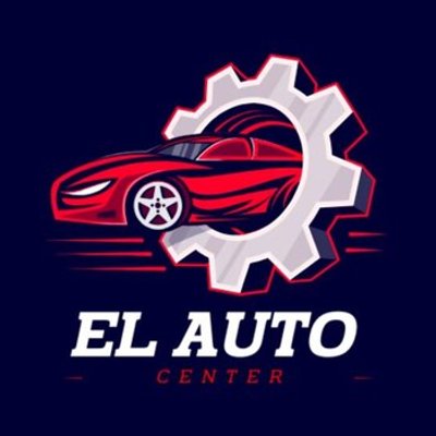 El Auto mağazası logosu