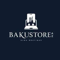 BakuStoreAz mağazası logosu