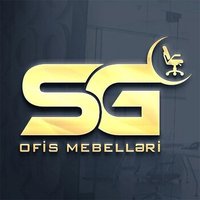 SG Office Furniture mağazası logosu