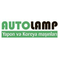 AUTOLAMP mağazası logosu