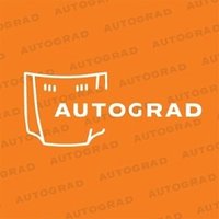 Autograd mağazası logosu