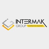 Intermak Group mağazası logosu