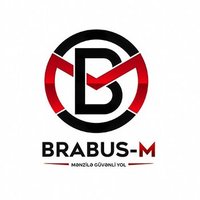 Brabus-M mağazası logosu