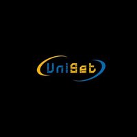 Uniset mağazası logosu