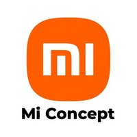 Mi Concept mağazası logosu
