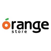 Orange Store mağazası logosu