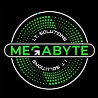 MegaByte Computers mağazası logosu