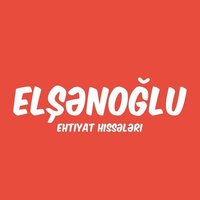 Elşənoğlu Ehtiyyat Hissələri mağazası logosu