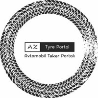 TyreportalAz mağazası logosu