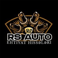 RS Auto Group mağazası logosu