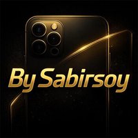 By.Sabirsoy mağazası logosu