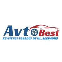 AvtoBest 2 mağazası logosu