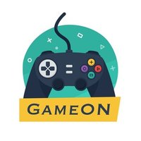 Game On mağazası logosu