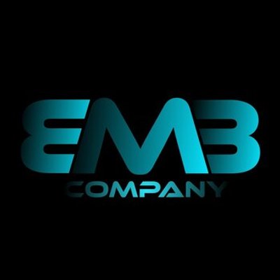 EMB mağazası logosu