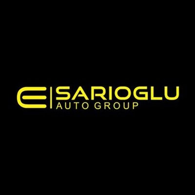 Sarıoğlu Auto Group mağazası logosu