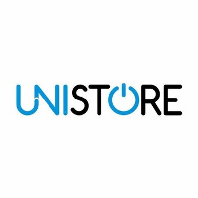 Unistore mağazası logosu
