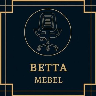 Betta Mebel mağazası logosu