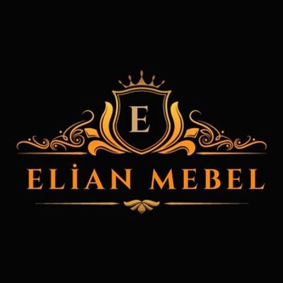 Elian Mebel mağazası logosu