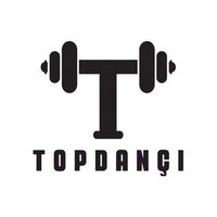 Topdançı mağazası logosu
