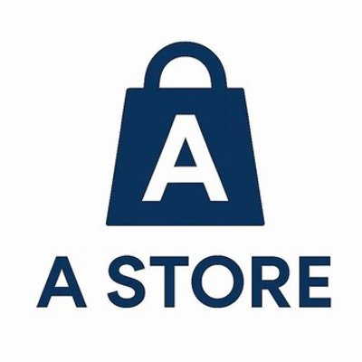 A Store mağazası logosu