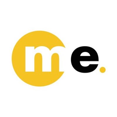 Mega Electronics mağazası logosu