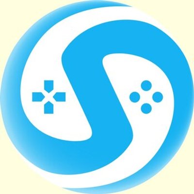 Grand Games mağazası logosu