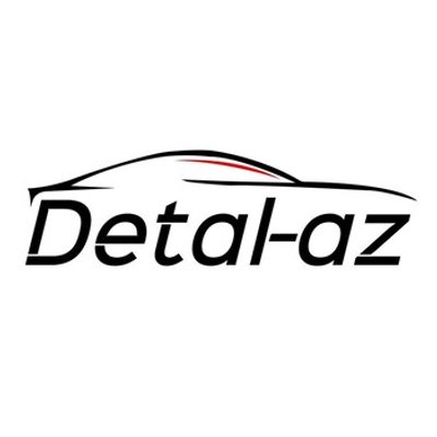Detal-az mağazası logosu