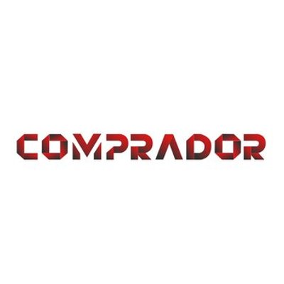Comprador mağazası logosu