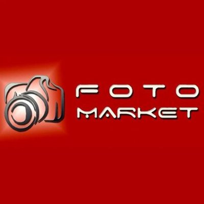 Foto Market 28 May mağazası logosu