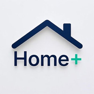 HomePlus mağazası logosu