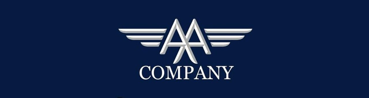AA Company mağazası banneri