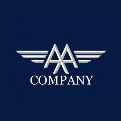 AA Company mağazası logosu