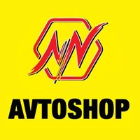 NN Avtoshop mağazası logosu